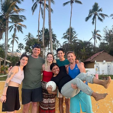Hotel Casa Pepe Sayulita Zewnętrze zdjęcie