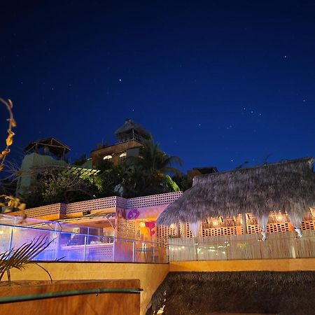 Hotel Casa Pepe Sayulita Zewnętrze zdjęcie