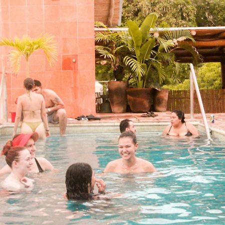 Hotel Casa Pepe Sayulita Zewnętrze zdjęcie