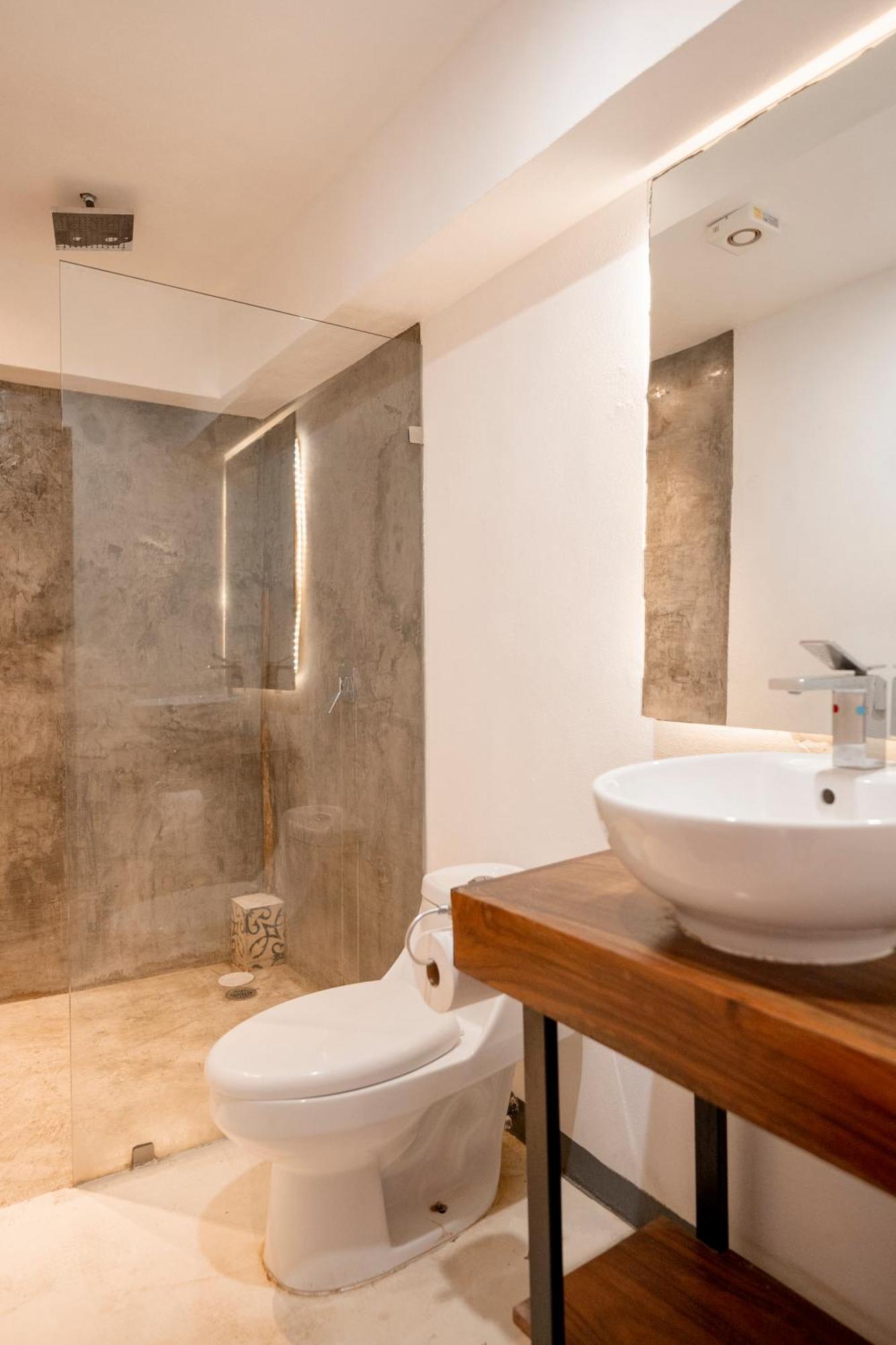 Hotel Casa Pepe Sayulita Zewnętrze zdjęcie