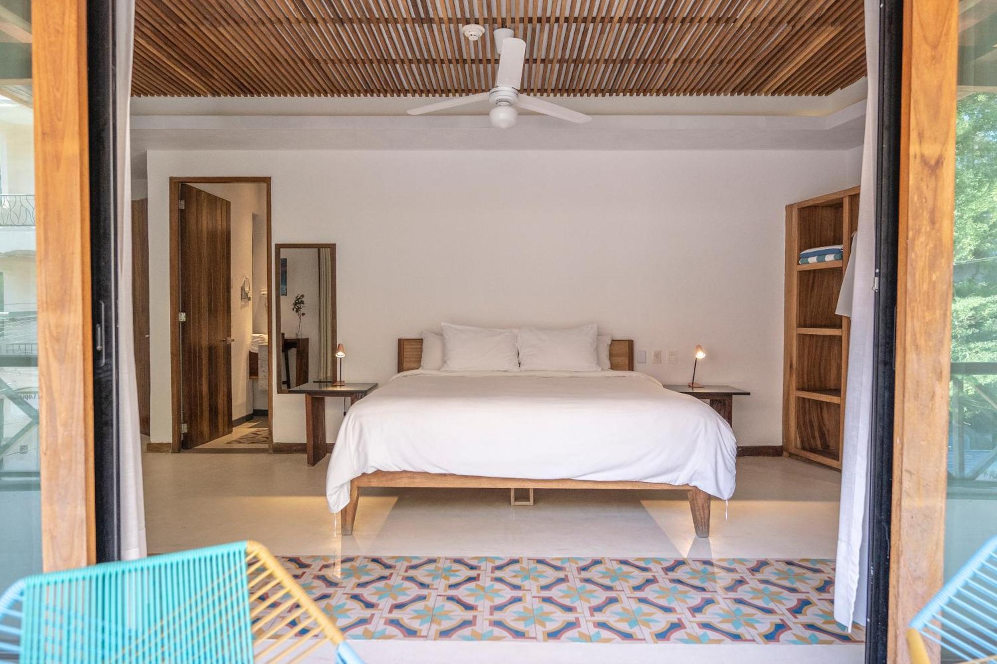 Hotel Casa Pepe Sayulita Zewnętrze zdjęcie