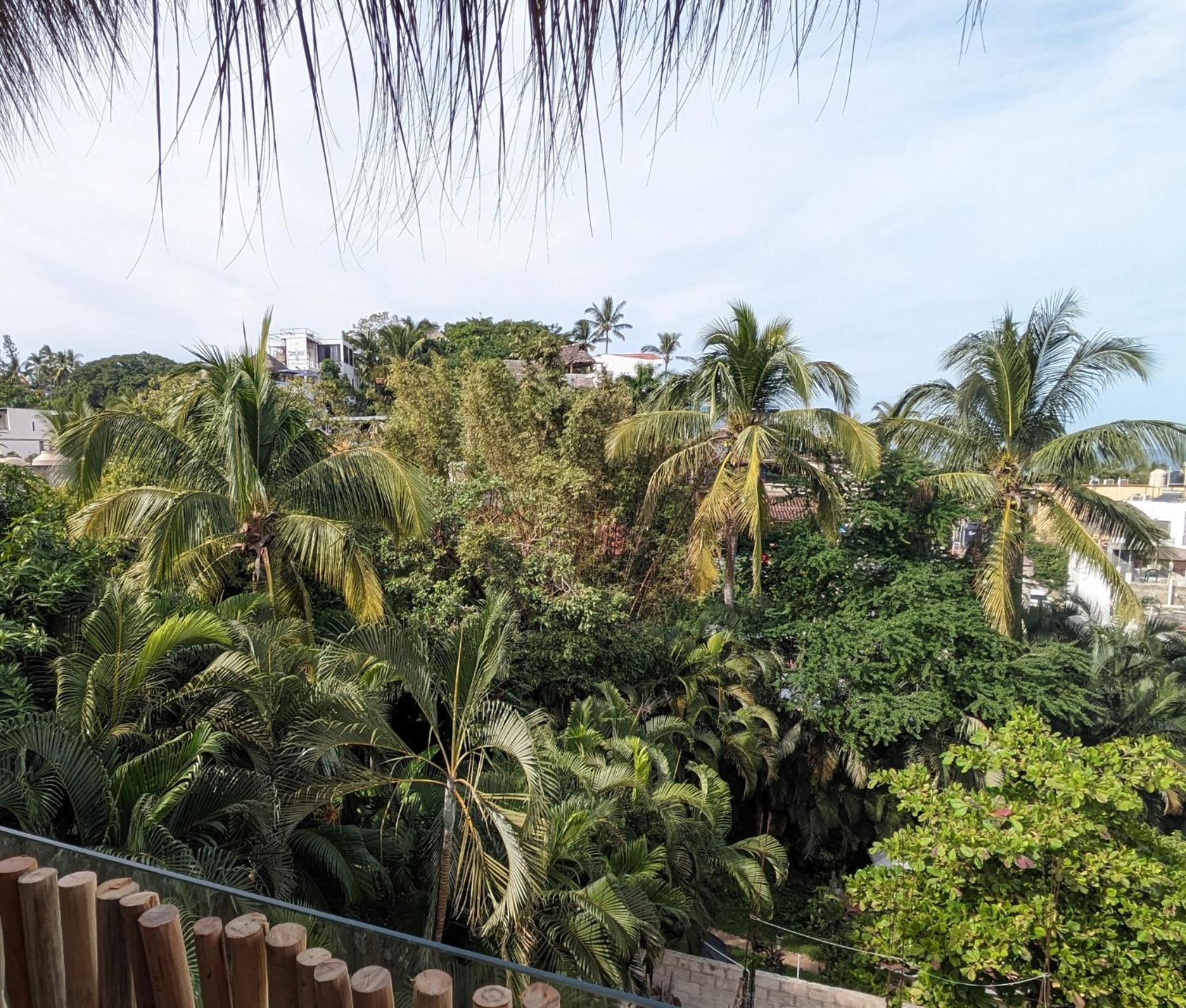 Hotel Casa Pepe Sayulita Zewnętrze zdjęcie