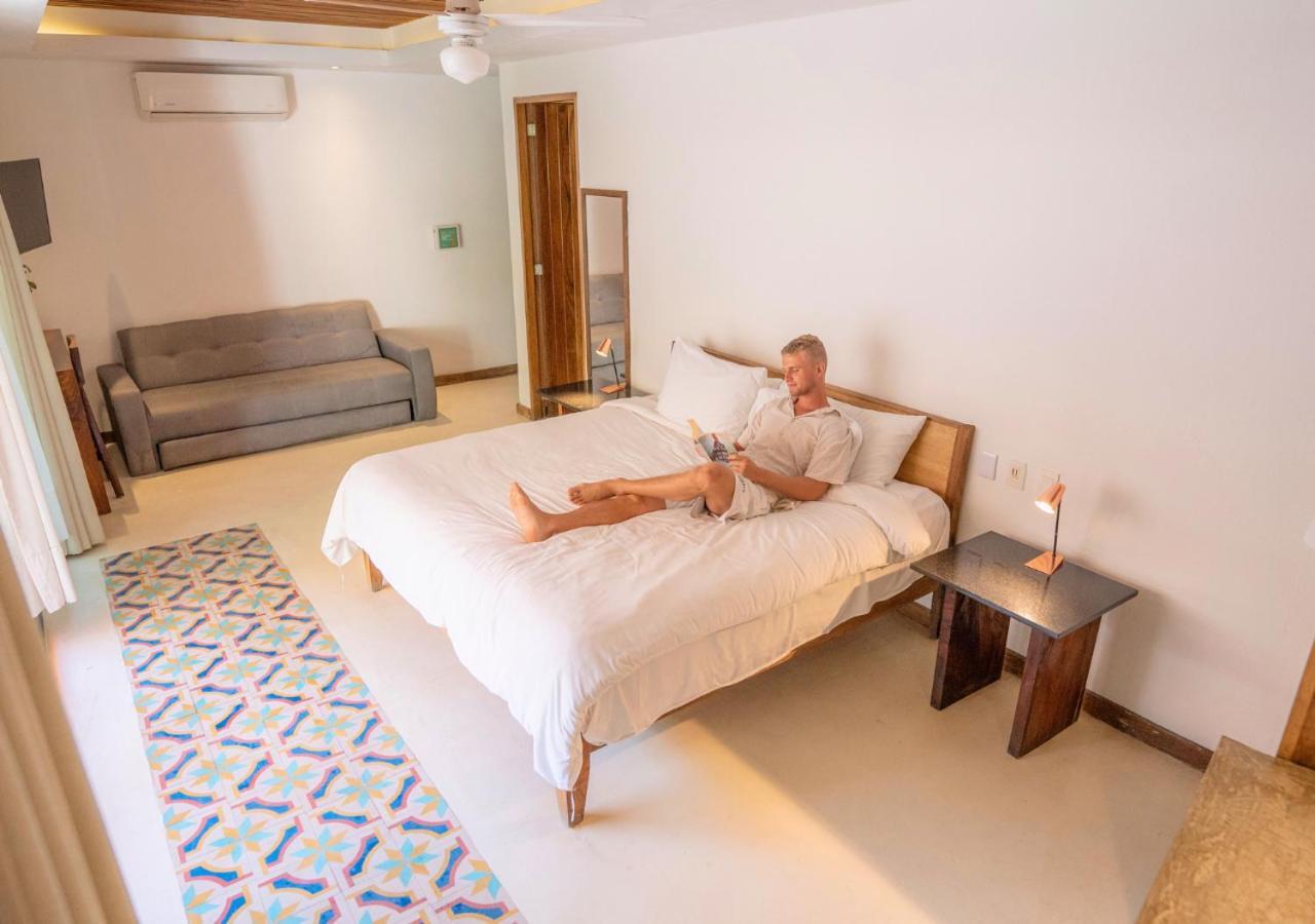 Hotel Casa Pepe Sayulita Zewnętrze zdjęcie