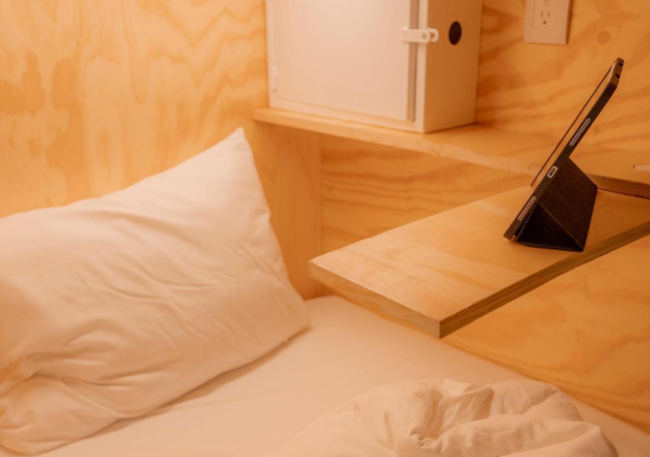 Hotel Casa Pepe Sayulita Zewnętrze zdjęcie