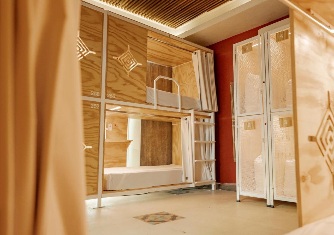Hotel Casa Pepe Sayulita Zewnętrze zdjęcie