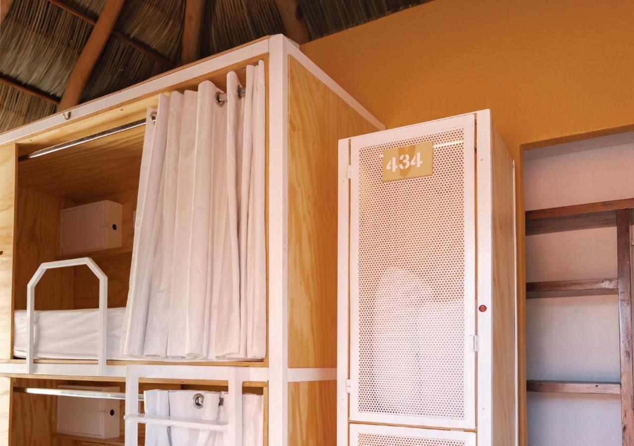Hotel Casa Pepe Sayulita Zewnętrze zdjęcie