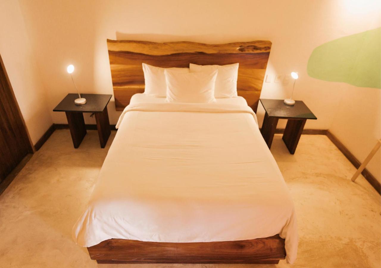 Hotel Casa Pepe Sayulita Zewnętrze zdjęcie
