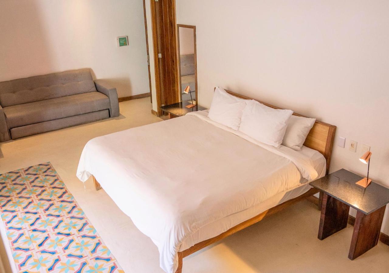 Hotel Casa Pepe Sayulita Zewnętrze zdjęcie