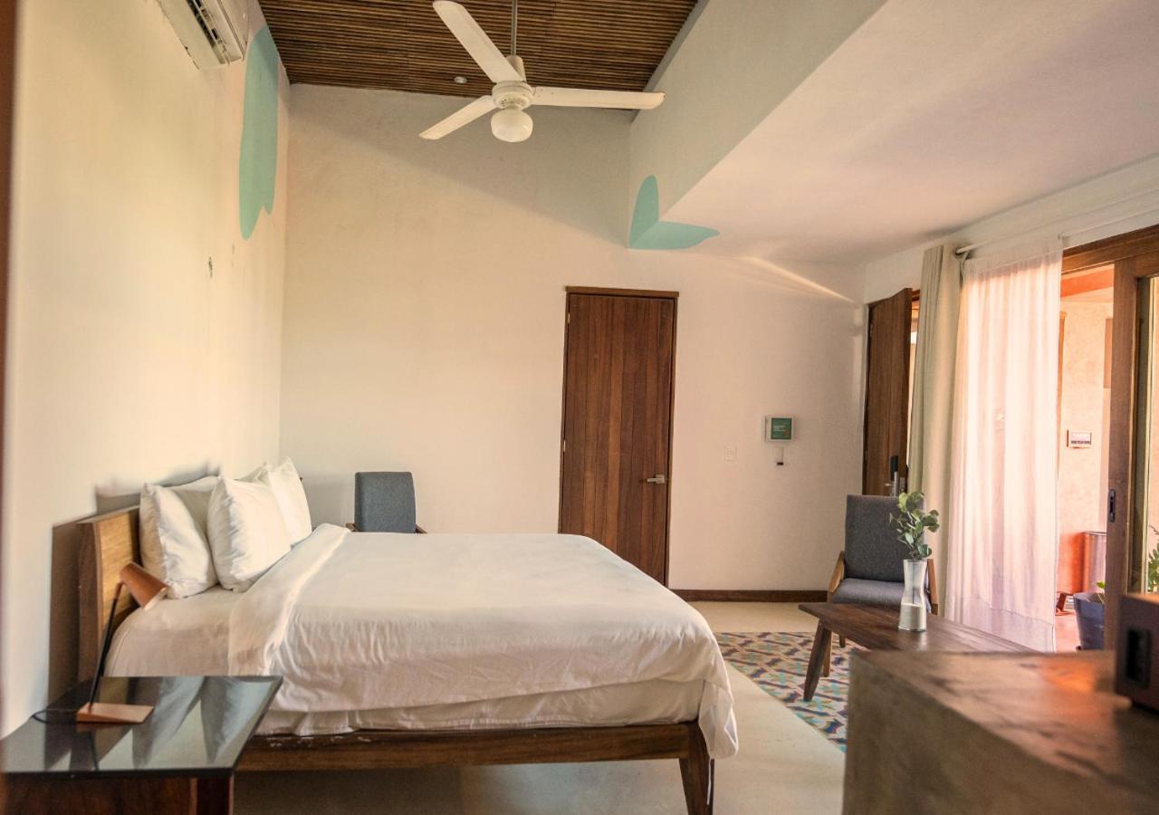 Hotel Casa Pepe Sayulita Zewnętrze zdjęcie