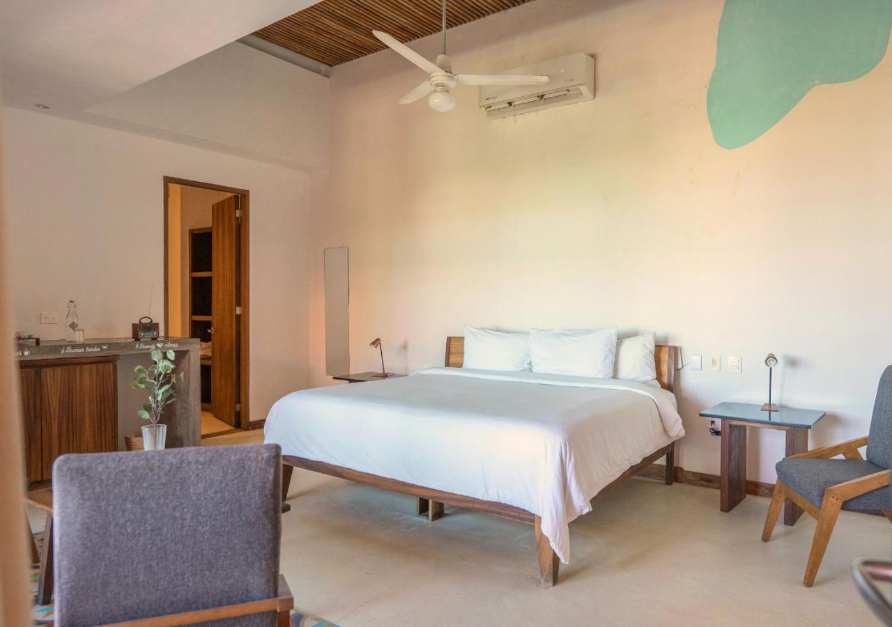 Hotel Casa Pepe Sayulita Zewnętrze zdjęcie