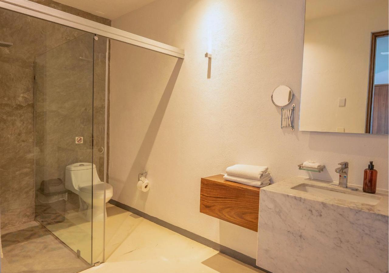 Hotel Casa Pepe Sayulita Zewnętrze zdjęcie