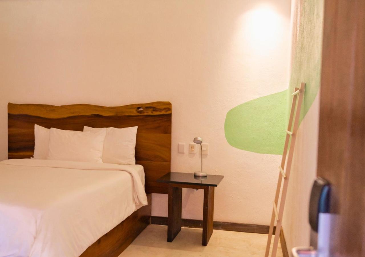 Hotel Casa Pepe Sayulita Zewnętrze zdjęcie