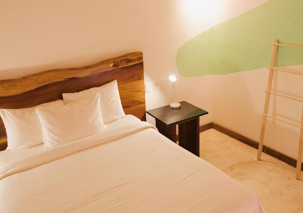 Hotel Casa Pepe Sayulita Zewnętrze zdjęcie