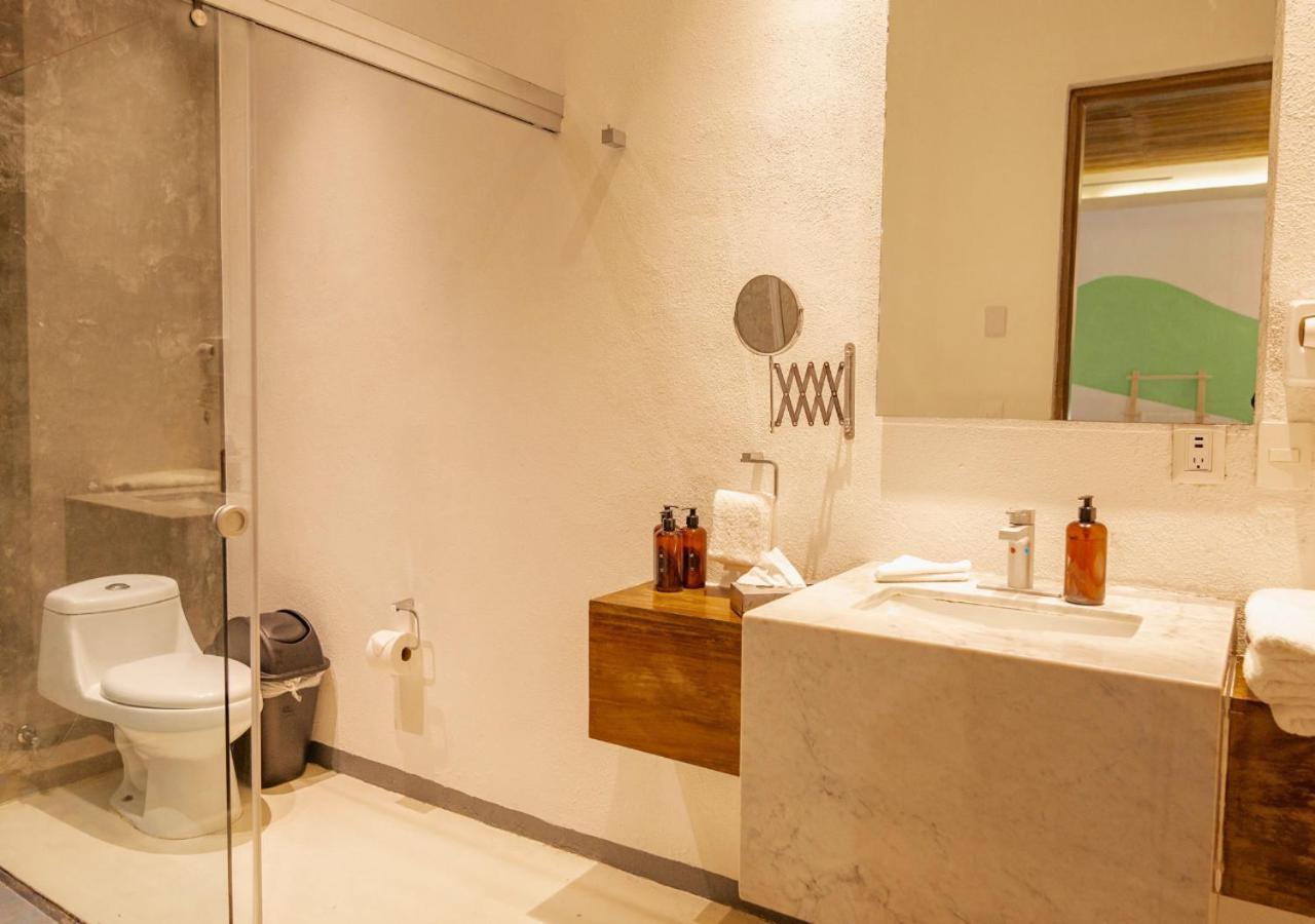 Hotel Casa Pepe Sayulita Zewnętrze zdjęcie