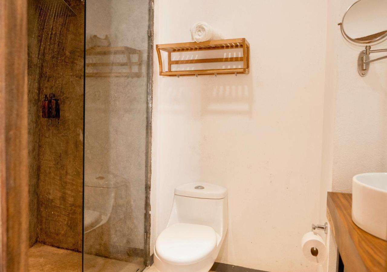 Hotel Casa Pepe Sayulita Zewnętrze zdjęcie