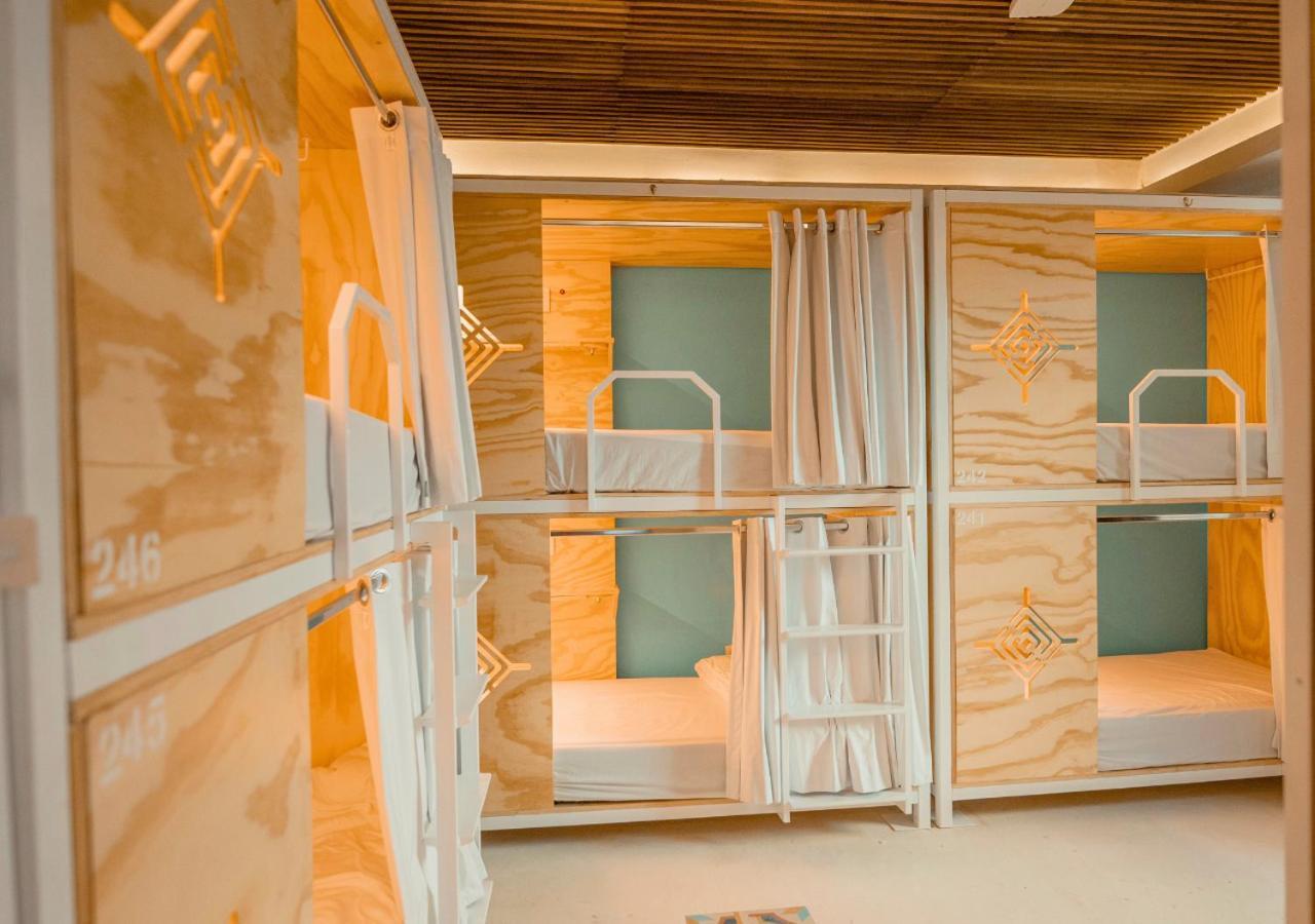 Hotel Casa Pepe Sayulita Zewnętrze zdjęcie