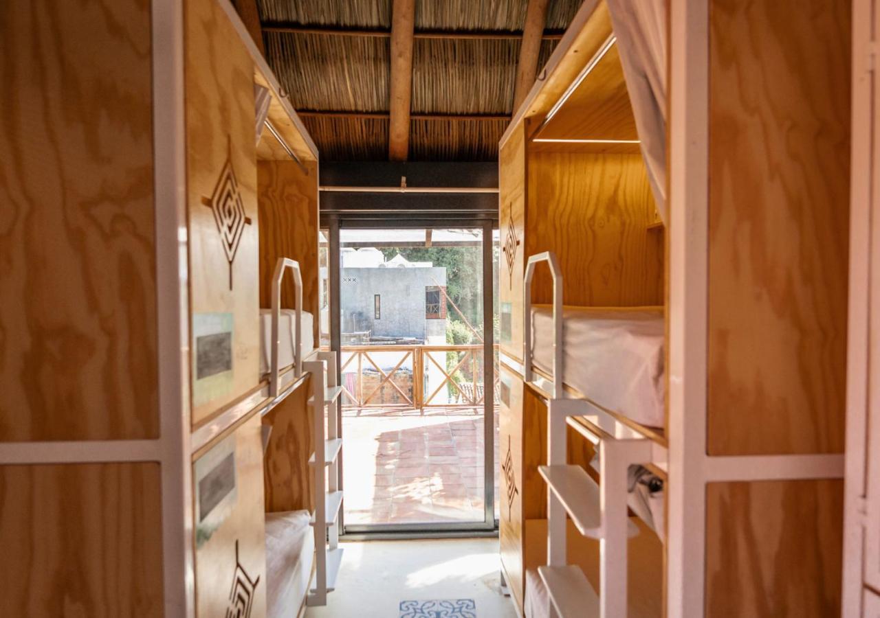Hotel Casa Pepe Sayulita Zewnętrze zdjęcie
