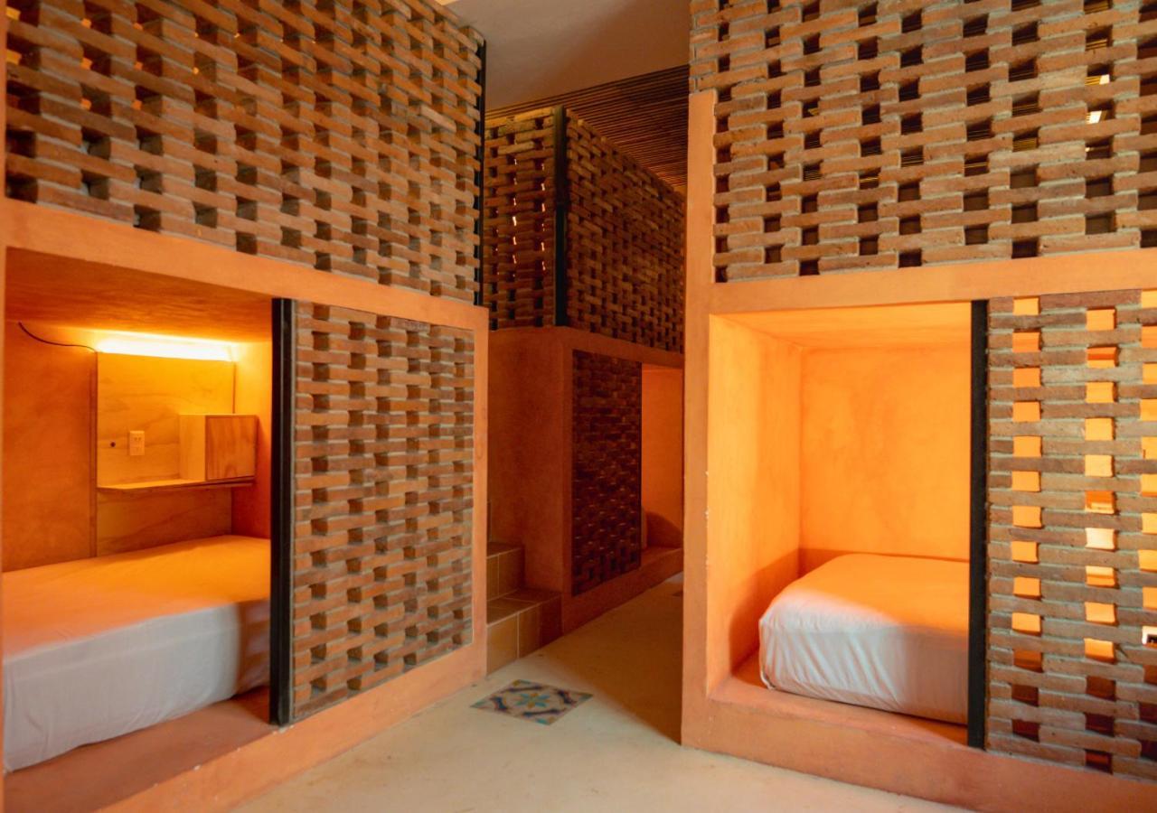 Hotel Casa Pepe Sayulita Zewnętrze zdjęcie