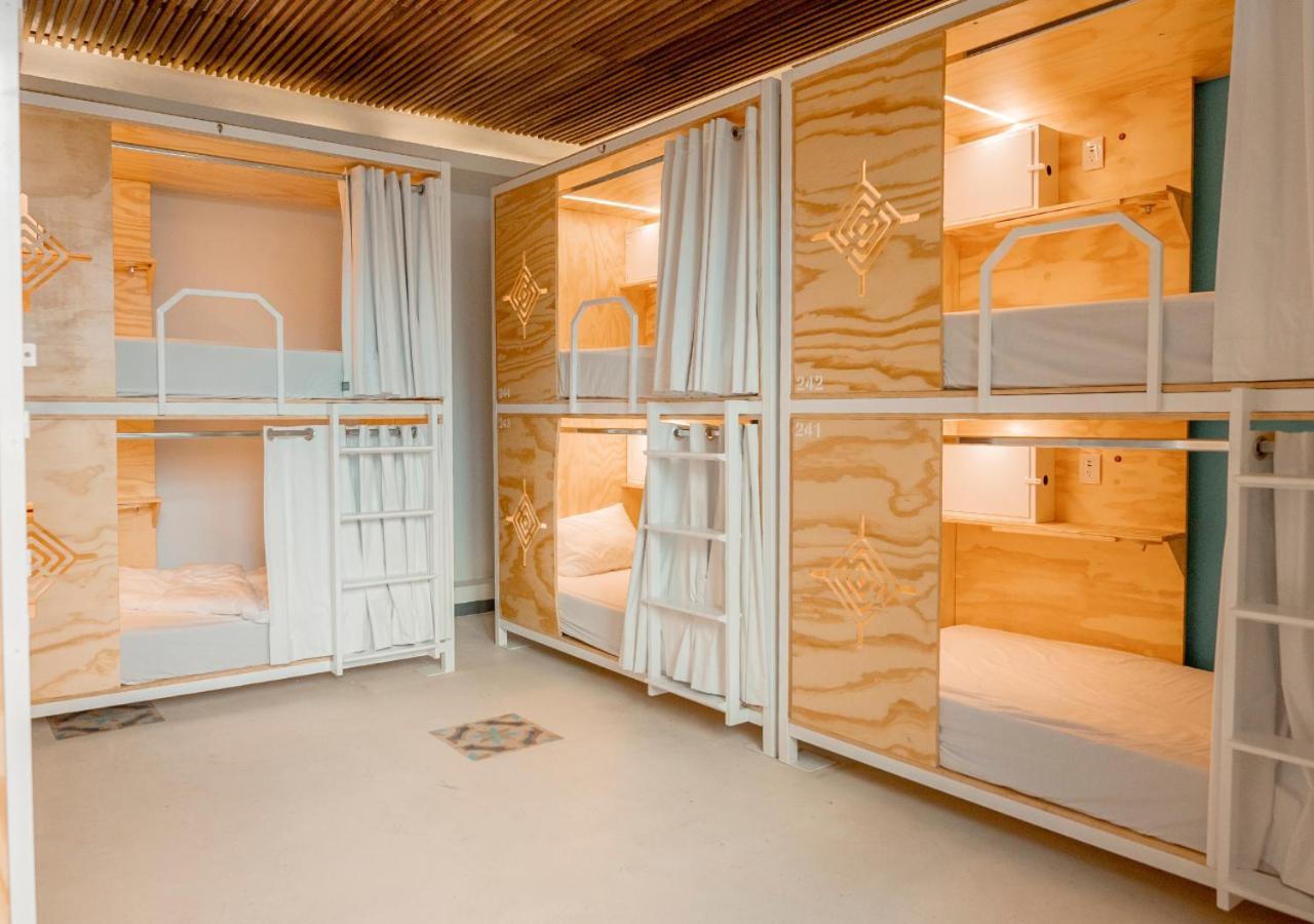 Hotel Casa Pepe Sayulita Zewnętrze zdjęcie