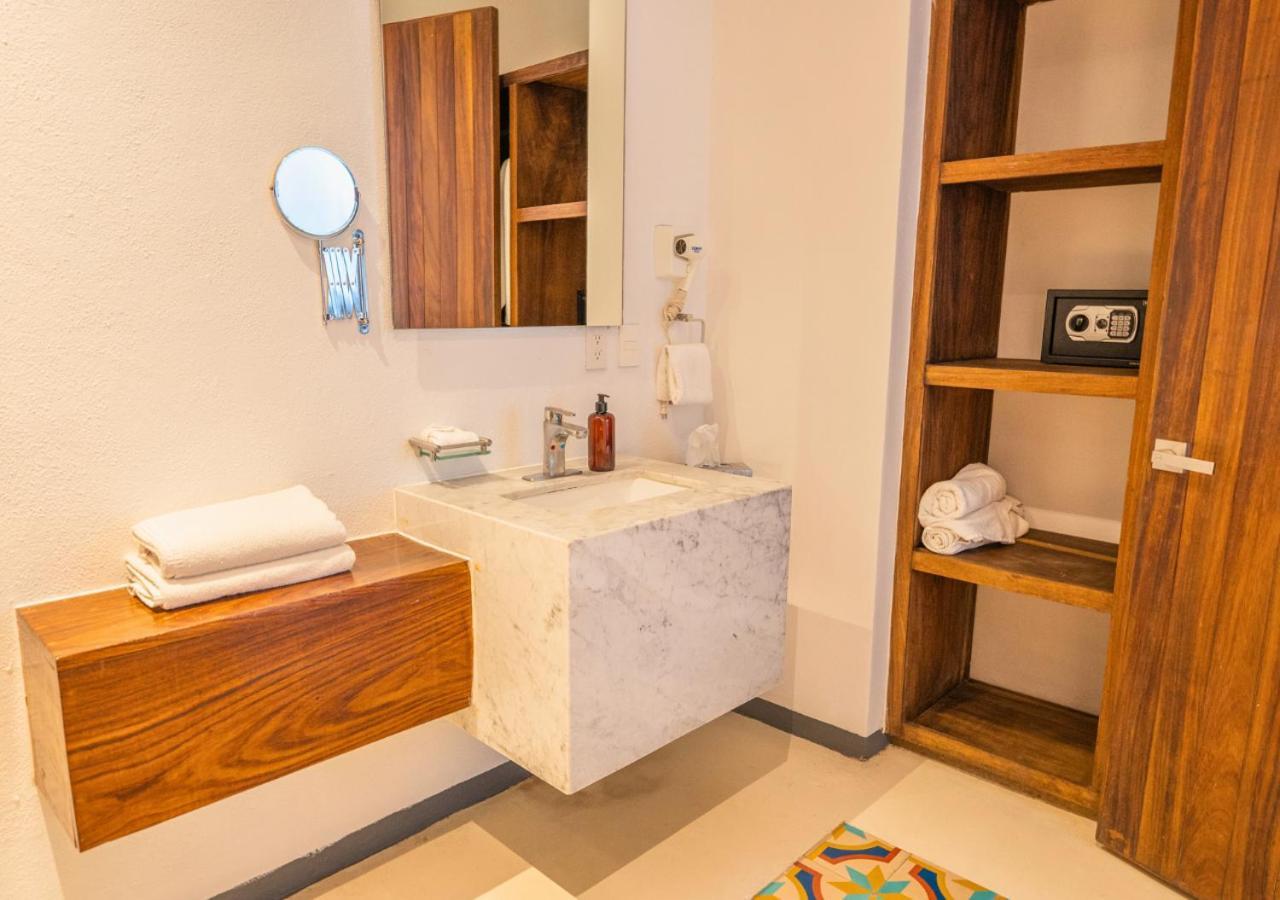 Hotel Casa Pepe Sayulita Zewnętrze zdjęcie