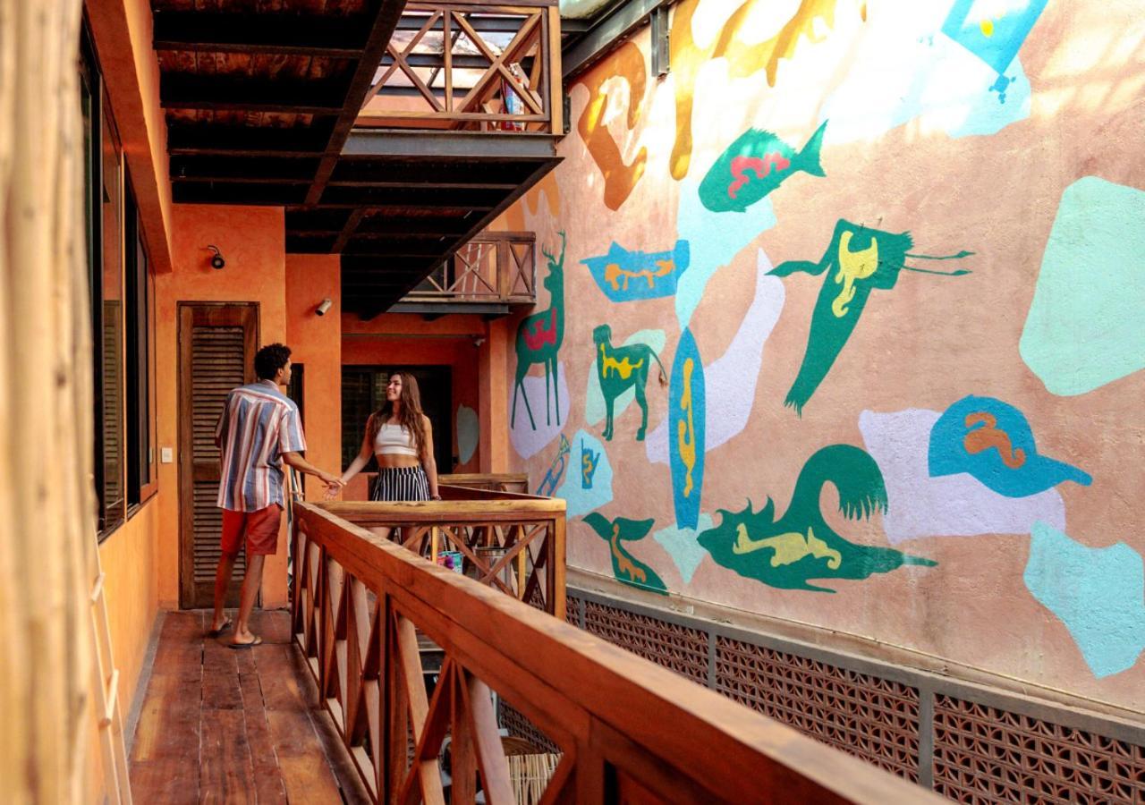 Hotel Casa Pepe Sayulita Zewnętrze zdjęcie