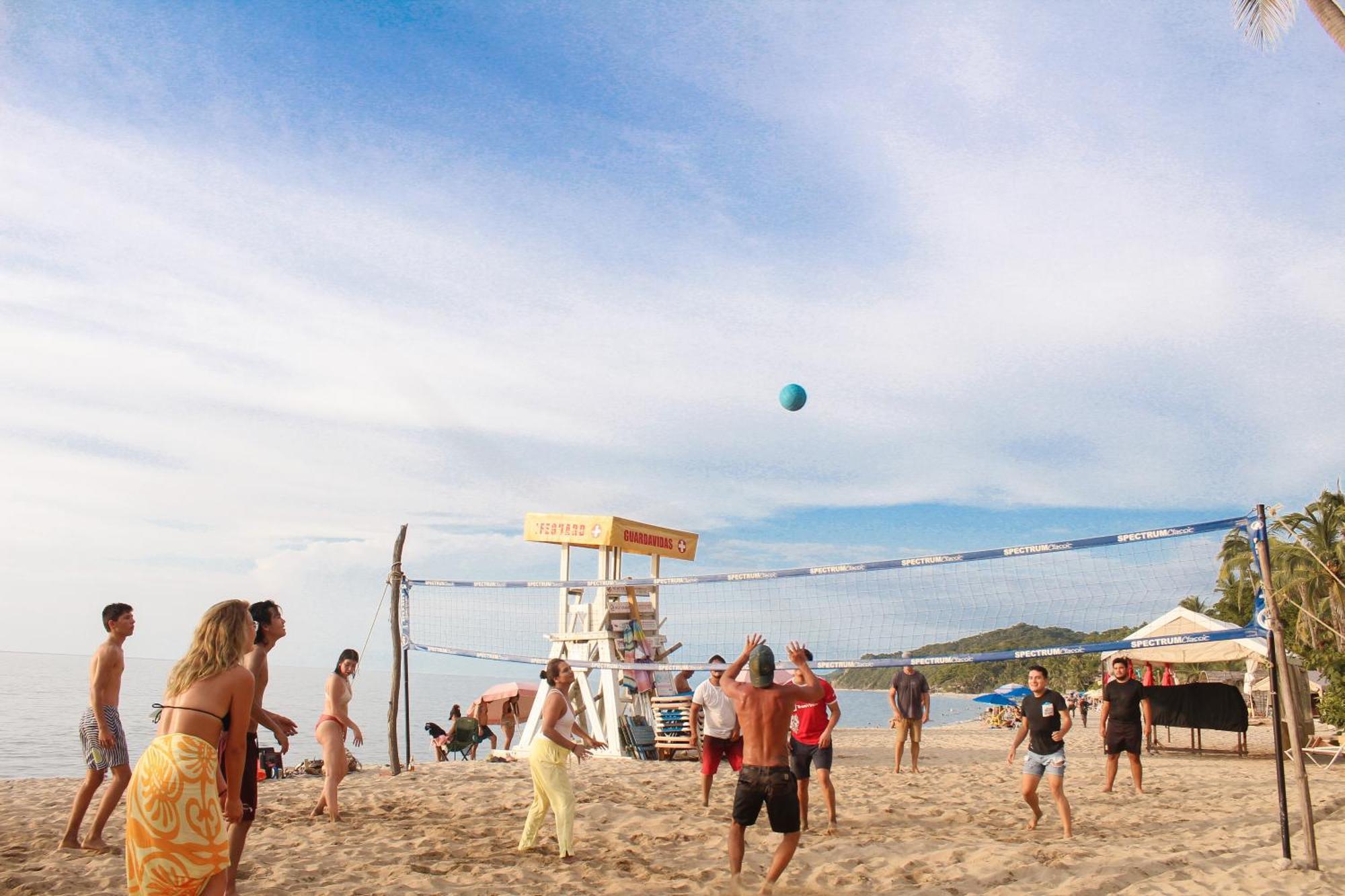 Hotel Casa Pepe Sayulita Zewnętrze zdjęcie
